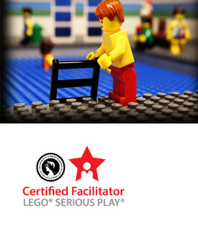 LEGO SERIOUS PLAY