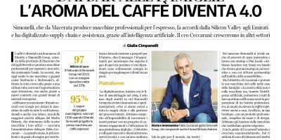Corriere della Sera - articolo Simonelli Group_page-0001